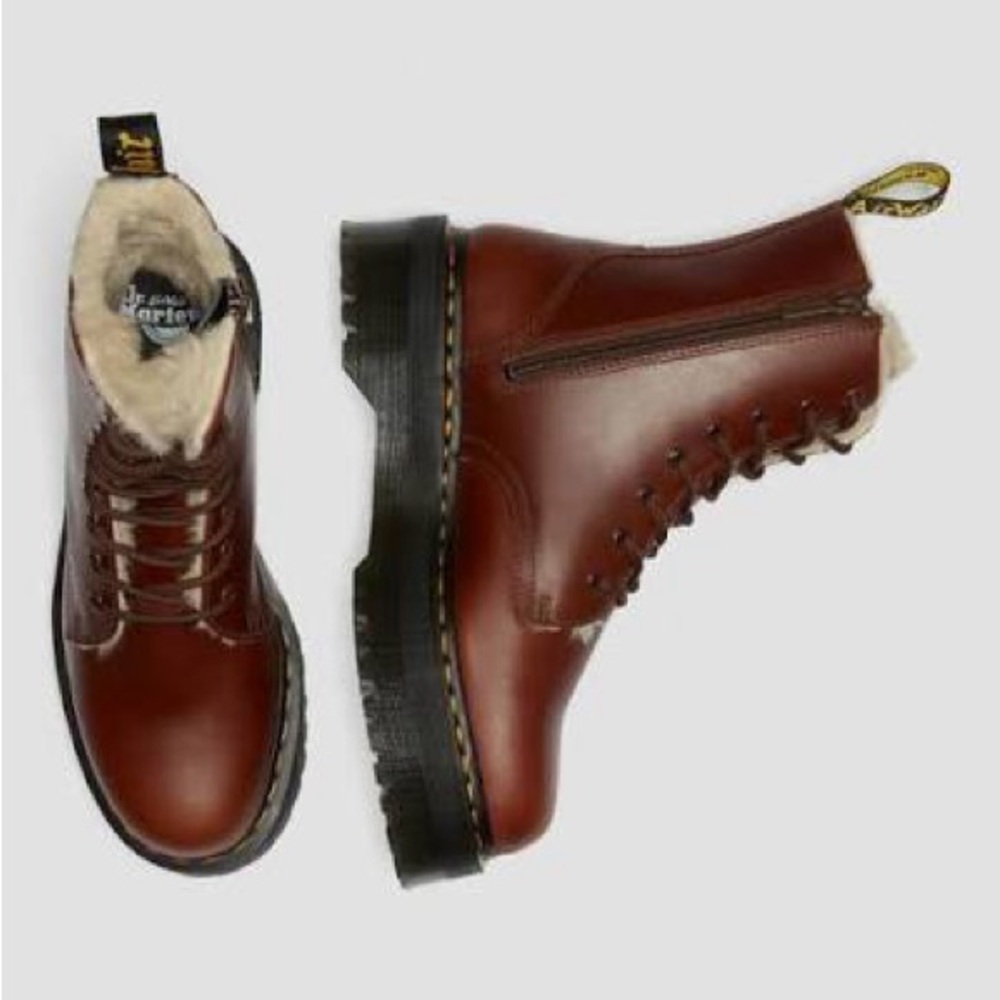 Dr. Marten’s Jadon Boots